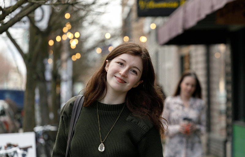 Маргарита, 20 лет, 2 размер груди
